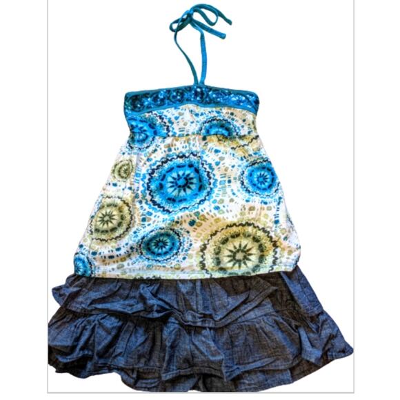 9 PIECE SUMMER BUNDLE Justice 10 12 - Picture 4 of 12